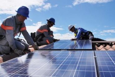 Inovações Tecnológicas em Painéis Solares: Eficiência e Durabilidade