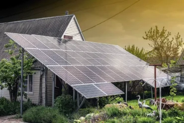 produzir mais energia solar e mais barato