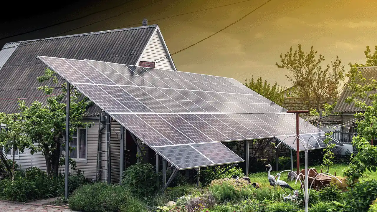 produzir mais energia solar e mais barato