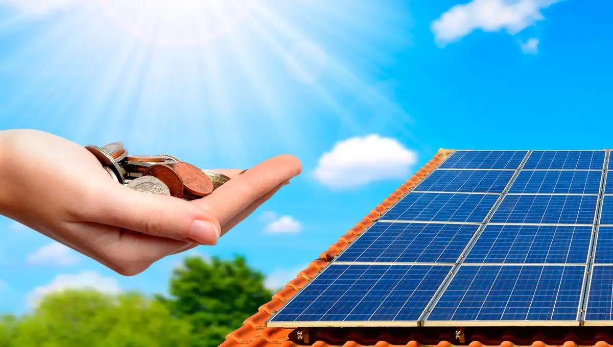 Rentabilizando seu Telhado: O Potencial da Energia Solar